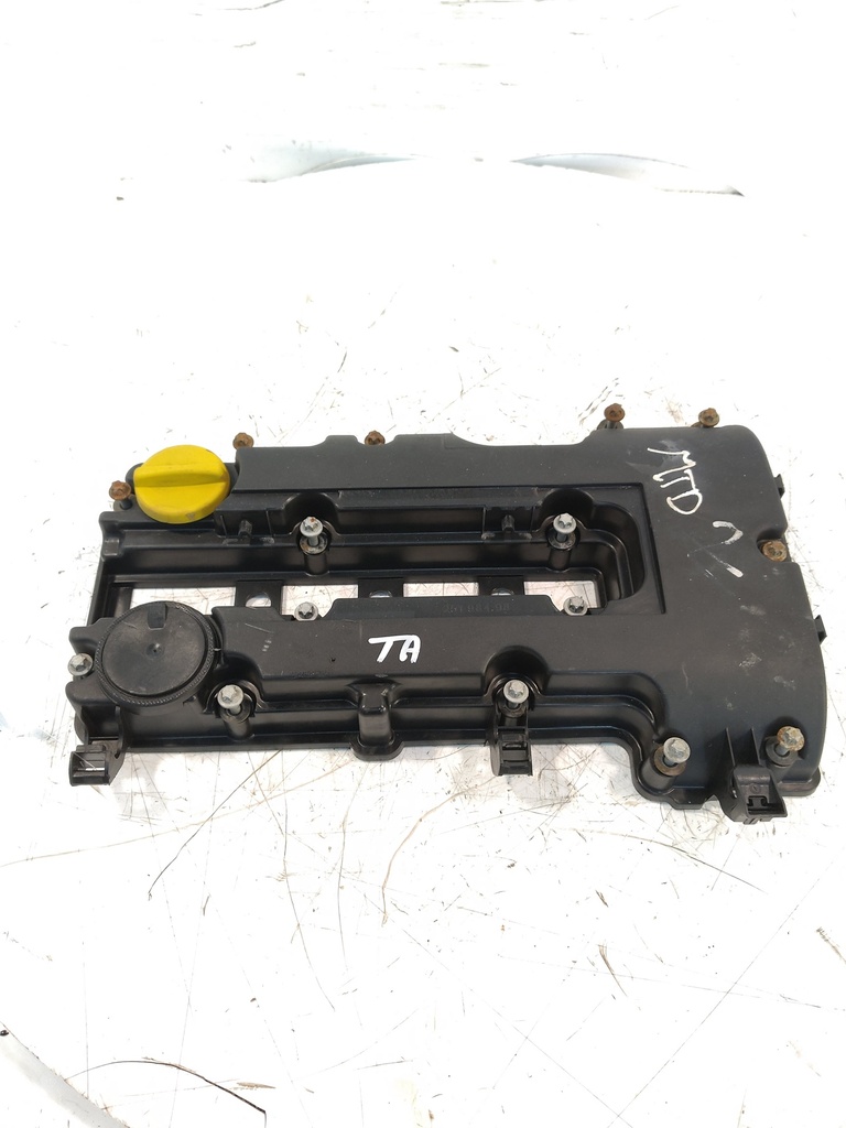 [MTD-534407] Tapa de válvulas Opel Corsa 2017 B14XEJ