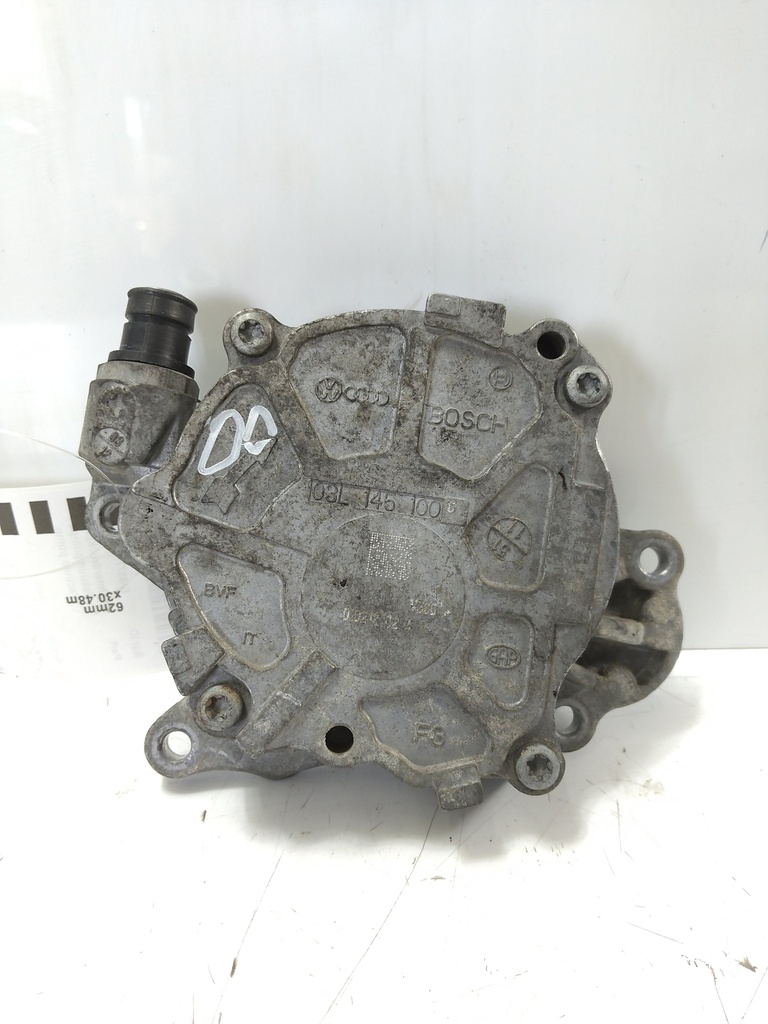 [MTD-534468] Bomba de vacío Audi A3 2012 2.0 TDI 16V quattro