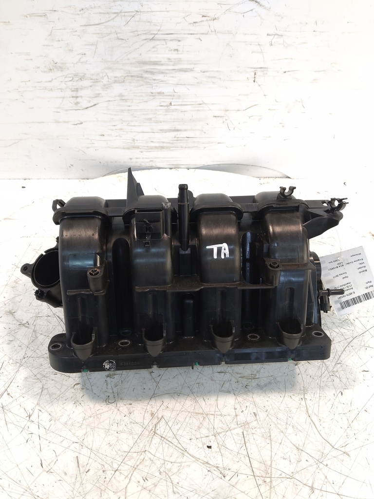 [MTD-534404] Colector de admisión Opel Corsa 1.4 2017 55584978