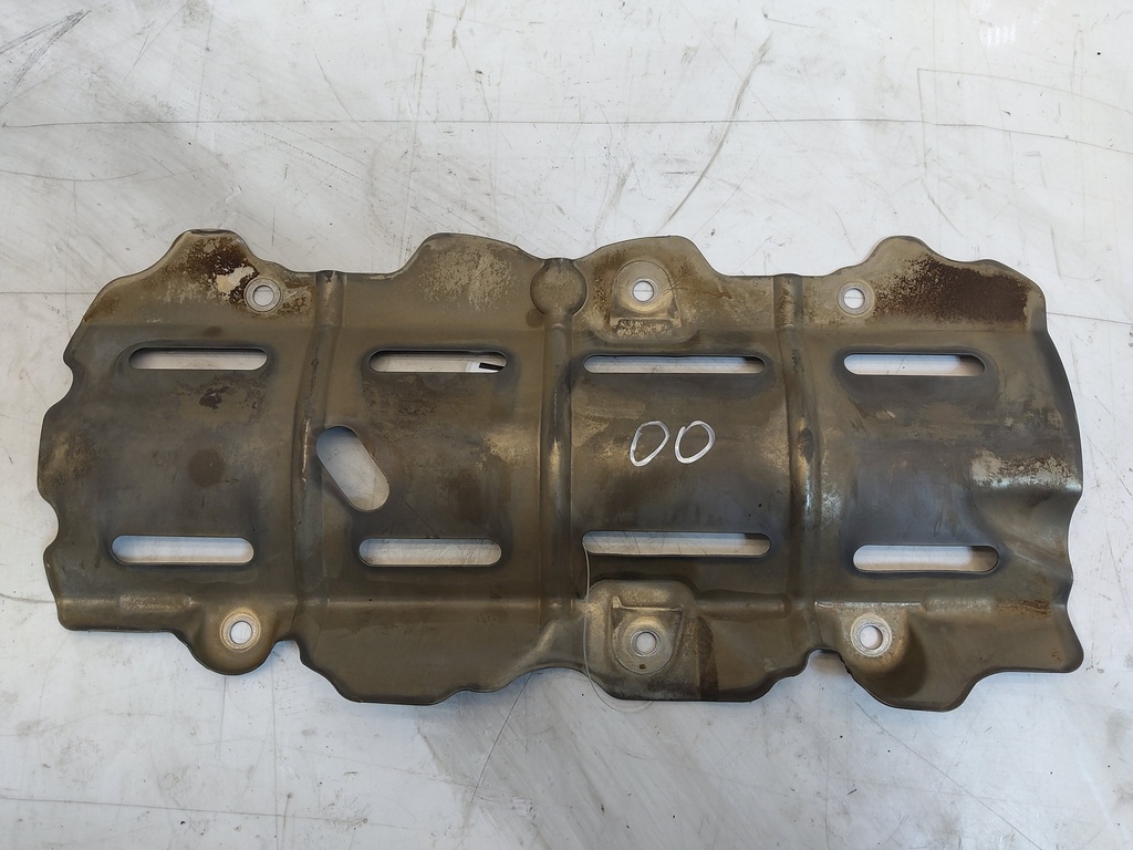 [MTD-534554] Deflector Ford Focus 2015 1.6 JQDA