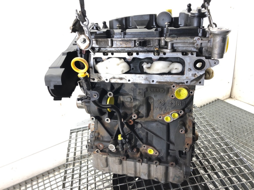 [STARK-881268] Motor Skoda Octavia III Combi (5E5, 5E6) 2.0 TDI