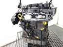 Motor Skoda Octavia III Combi (5E5, 5E6) 2.0 TDI