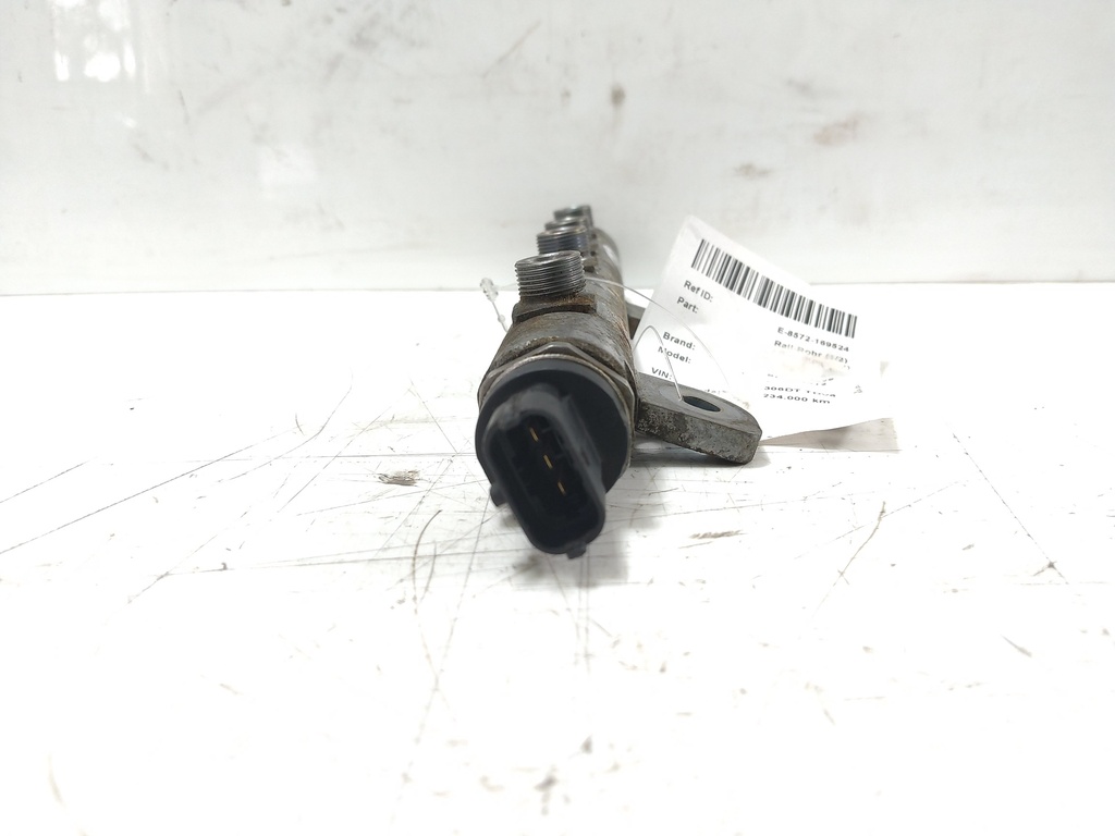 [MTD-534642] Tubo de riel de combustible Land Rover Range Rover Sport 2012 306DT TDV6 3.0D CK5Q-9D280-BB