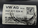 Motor de arranque VW Transporter 2019 CXGB 2.0 TDI 02Z911024H