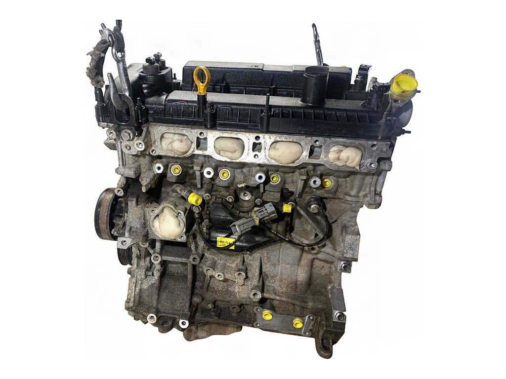 [STARK-881800] Motor Ford Ecosport 2.0 Flex