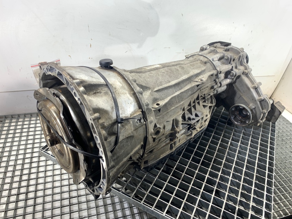 [STARK-883157] Caja de cambios Mercedes-Benz GLE (V167) 300 d