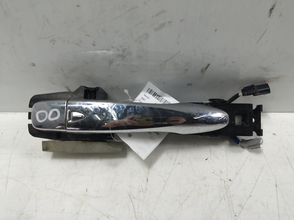 [MTD-534717] Manilla de puerta Nissan Navara NP300 2018 YS23DDTT