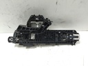 Manilla de puerta Mercedes-Benz M-Class 2012 OM642.826 A2047601634