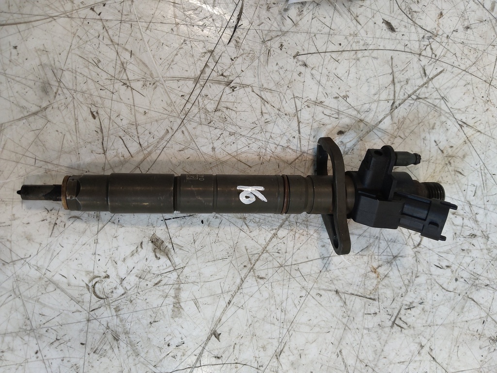 [MTD-534771] Inyector Land Rover Range Rover Sport TDV6 3.0 D 4x4 9X2Q-9K546-DB