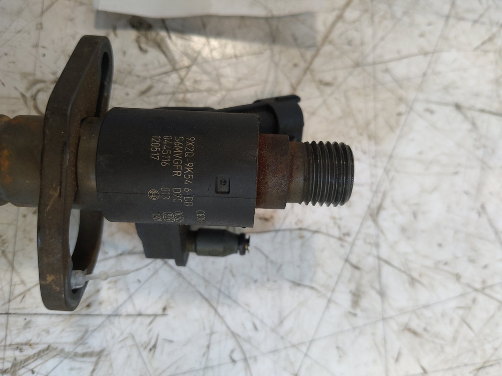 [MTD-534773] Inyector Land Rover Range Sport 306DT TDV6 3.0 D 9X2Q-9K546-DB