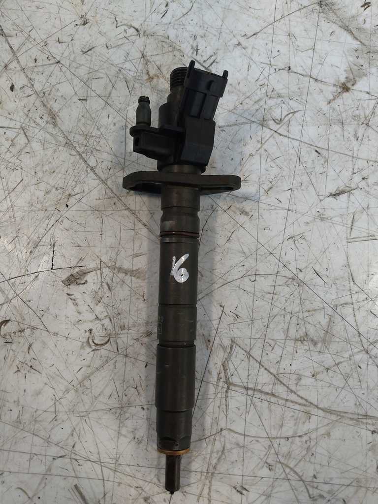 [MTD-534774] Inyector Land Rover Range Rover Sport 3.0 TDV6 245CV 2012 OE 9X2Q-9K546-DB