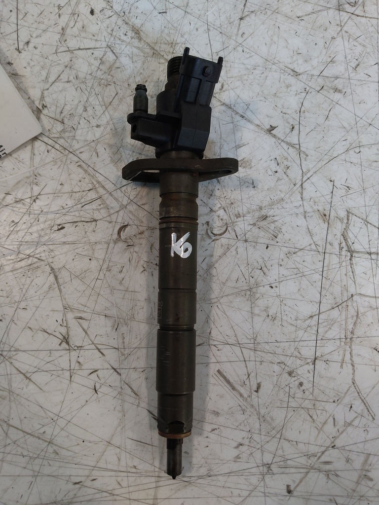 [MTD-534775] Inyector Land Rover Range Rover Sport 2012 306DT TDV6 9X2Q-9K546-DB