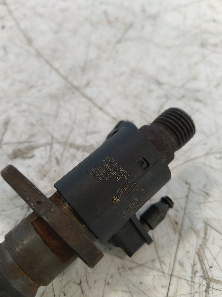 [MTD-534776] Inyector Land Rover Range Rover Sport TDV6 3.0 D 4x4 9X2Q-9K546-DB