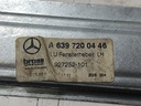 Motor de elevalunas Mercedes-Benz Vito 2011 651.940 113 CDI 2.2 A6397200446