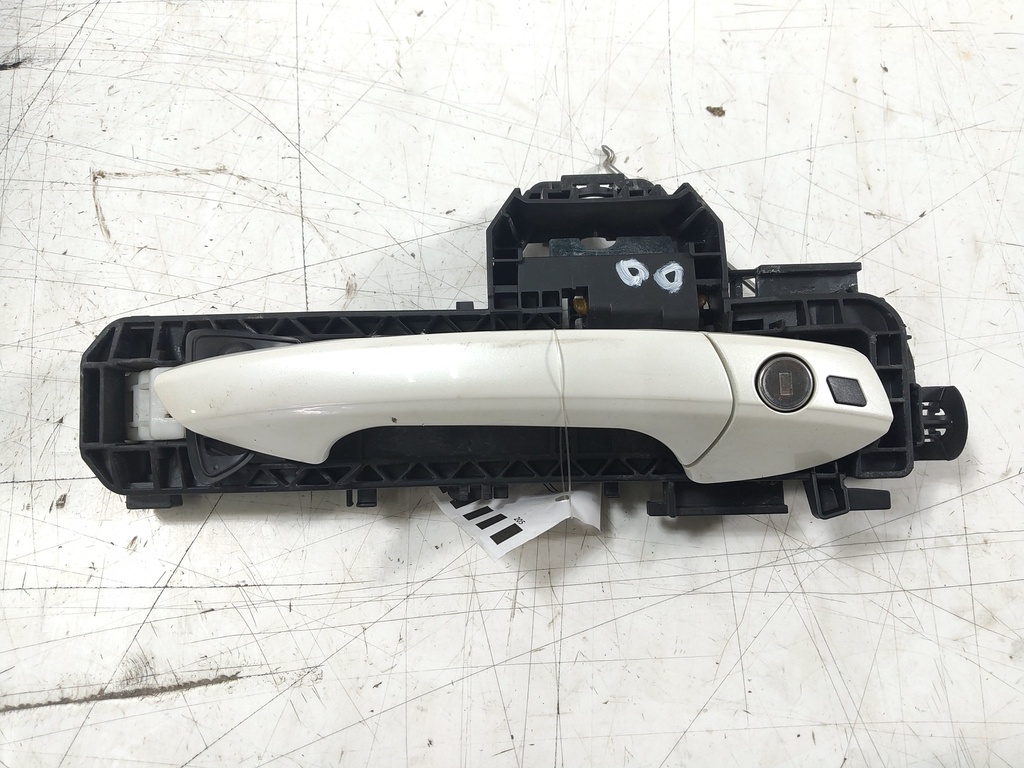 [MTD-534901] Manilla de puerta Mercedes-Benz M-Class 2012 642.826 4-Matic A2047602234