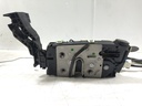 Cerradura de puerta Mercedes-Benz Clase M 2012 OM642.826 A1667200635