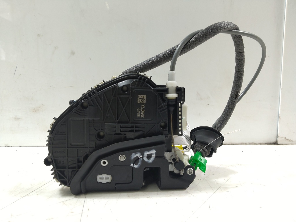 [MTD-534942] Cerradura de puerta Audi A4 2021 DMSB DMS 2.0 35 TFSI Mild Hybrid 8X2837015D