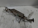 Intercooler Mercedes-Benz M-Class ML 350 4-matic OM642 258 CV 2012