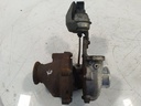 Turbocompresor Opel Insignia A G09 2013 A20DTH 2.0 CDTI