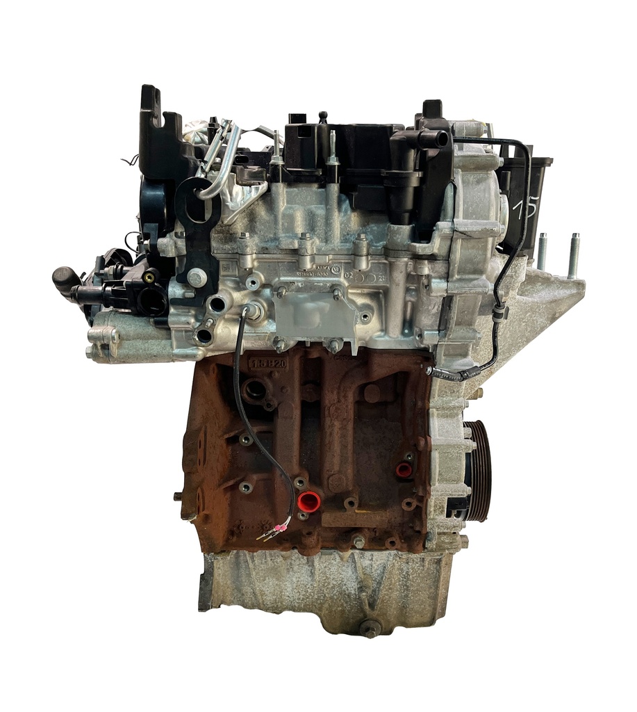 [MTD-402117] Motor Ford Fiesta MK7 VII 1.0 EcoBoost