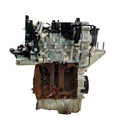 Motor Ford Fiesta MK7 VII 1.0 EcoBoost