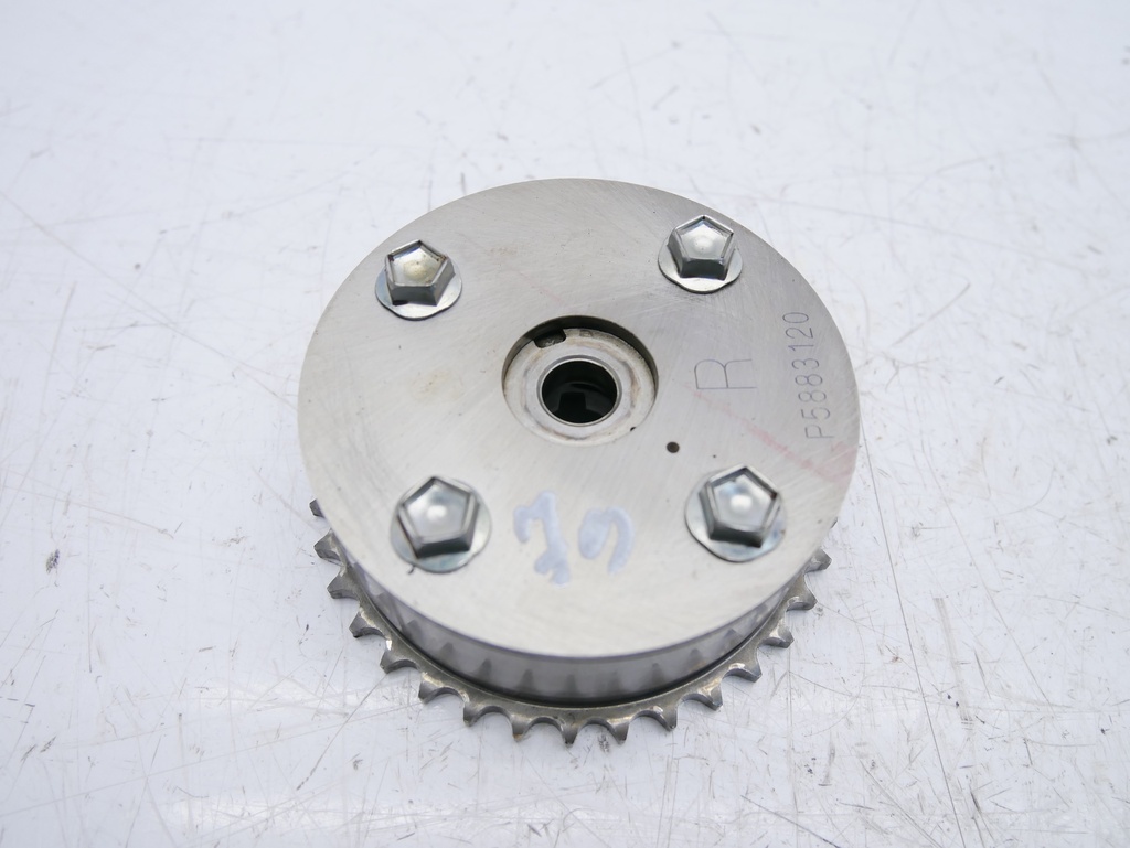 [MTD-379145] Regulador del árbol de levas Toyota Auris E18 1.8 híbrido 2ZR-FXE F5883120