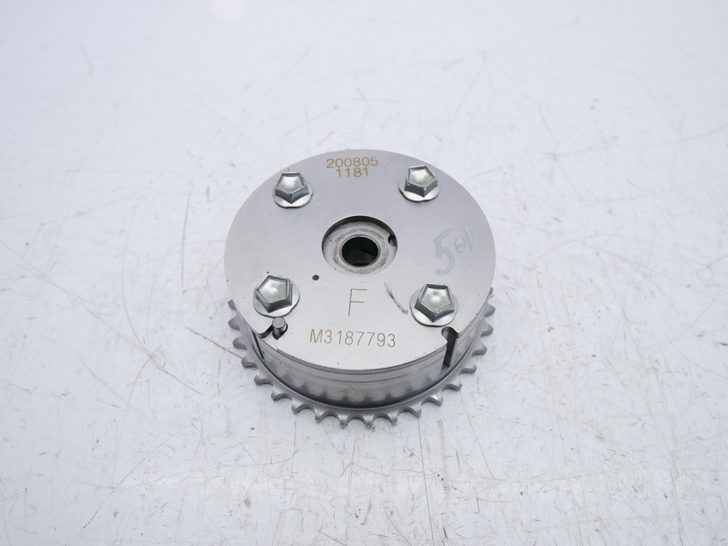 [MTD-379143] Regulador del árbol de levas Toyota Auris E18 1.8 híbrido (2ZR-FXE)