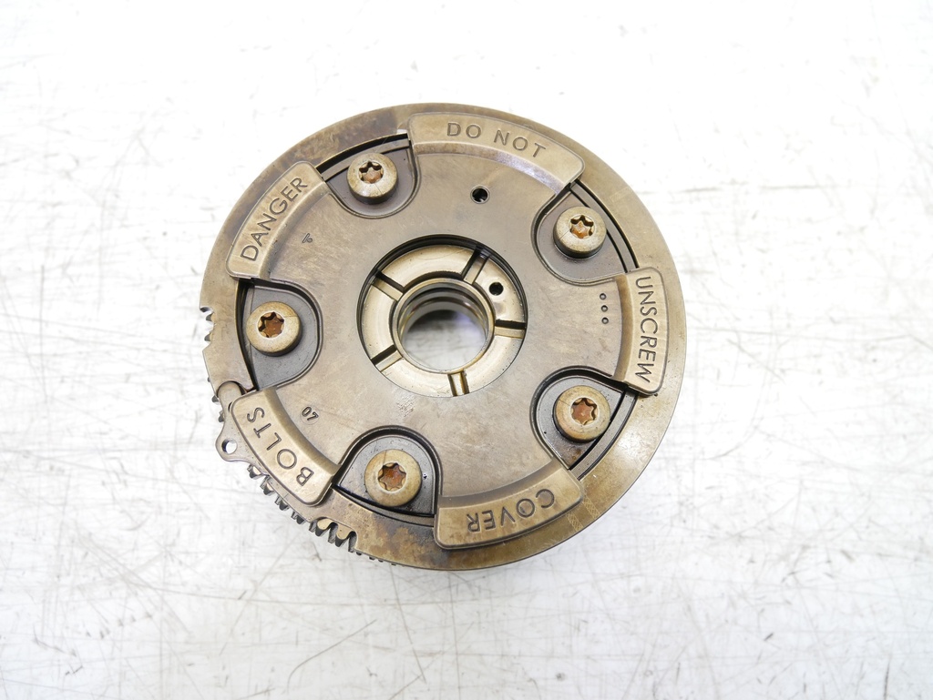 [MTD-405272] Árbol de levas Mercedes 3.5 272.967 A2720505047 2720502708