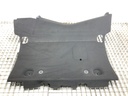 Alfombra de maletero MASERATI QUATTROPORTE VI 3.0 S Q4 (6700132450)