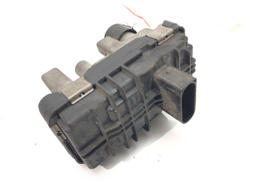 [STARK-534177] Actuador de turbocompresor para Jaguar XE (X760) 2.0 D 2015-2022