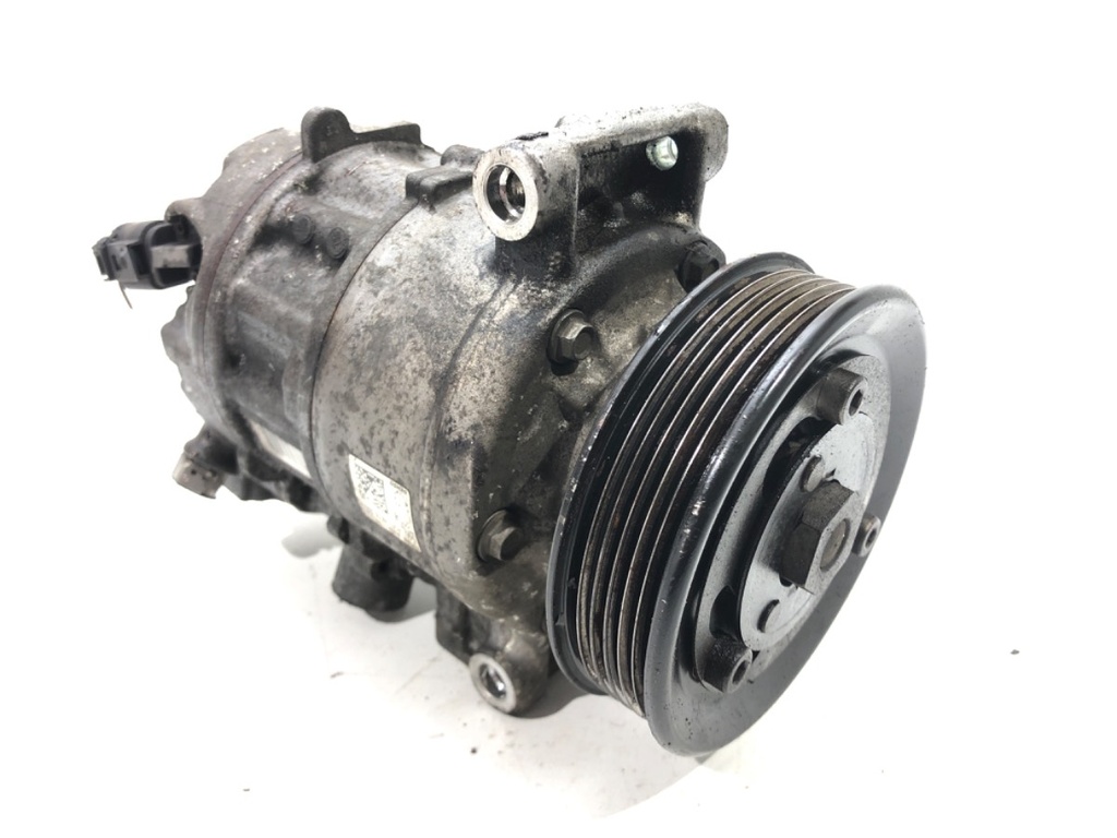 [STARK-543580] Compresor de aire acondicionado VW Golf VII (5G1, BQ1, BE1, BE2) 2012-2022 1.6 TDI