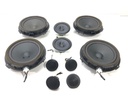 Equipo de altavoces FORD GALAXY II (WA6) 2.0 TDCi 2010-2015