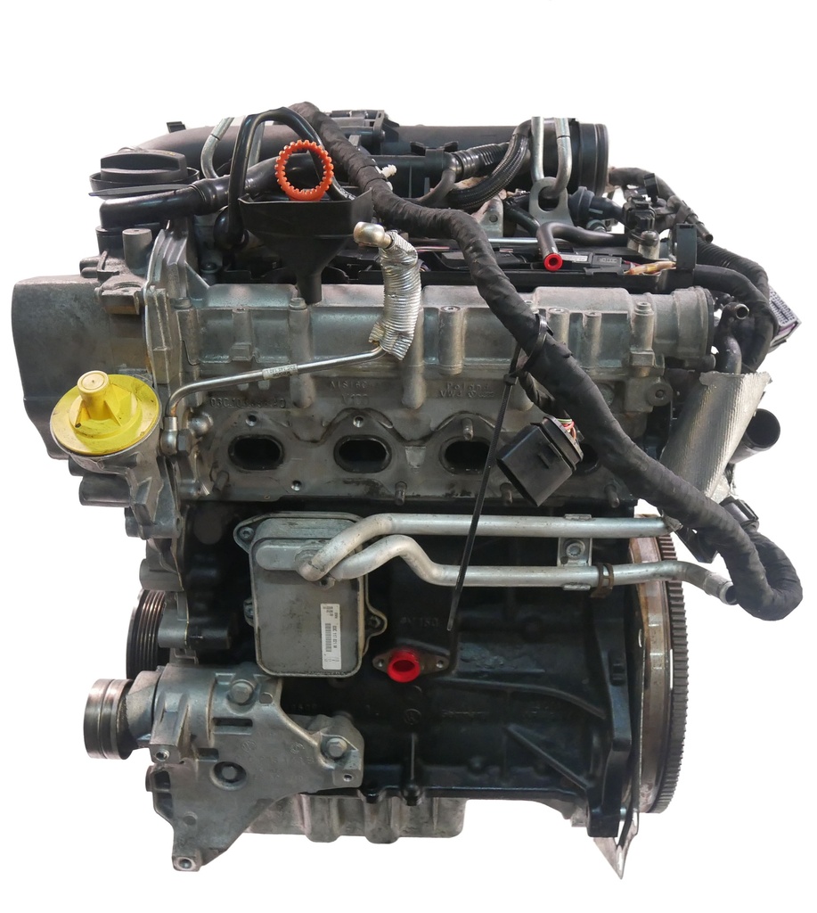 [MTD-412793] Motor VW Passat Touran 1.4 TSI