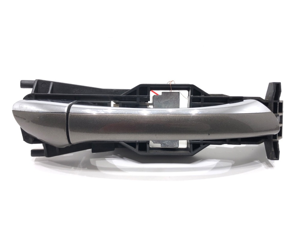 [STARK-574334] Manilla exterior de puerta delantera derecha Mercedes-Benz CLS (C219) 2004-2011