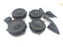 Juego de altavoces HYUNDAI i20 III (BC3, BI3) 1.2 62 kW (84 CV) 2020-2022
