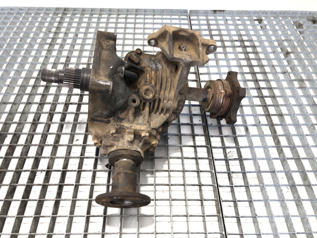 [STARK-614819] Diferencial delantero Nissan X-Trail I (T30) 2001-2013