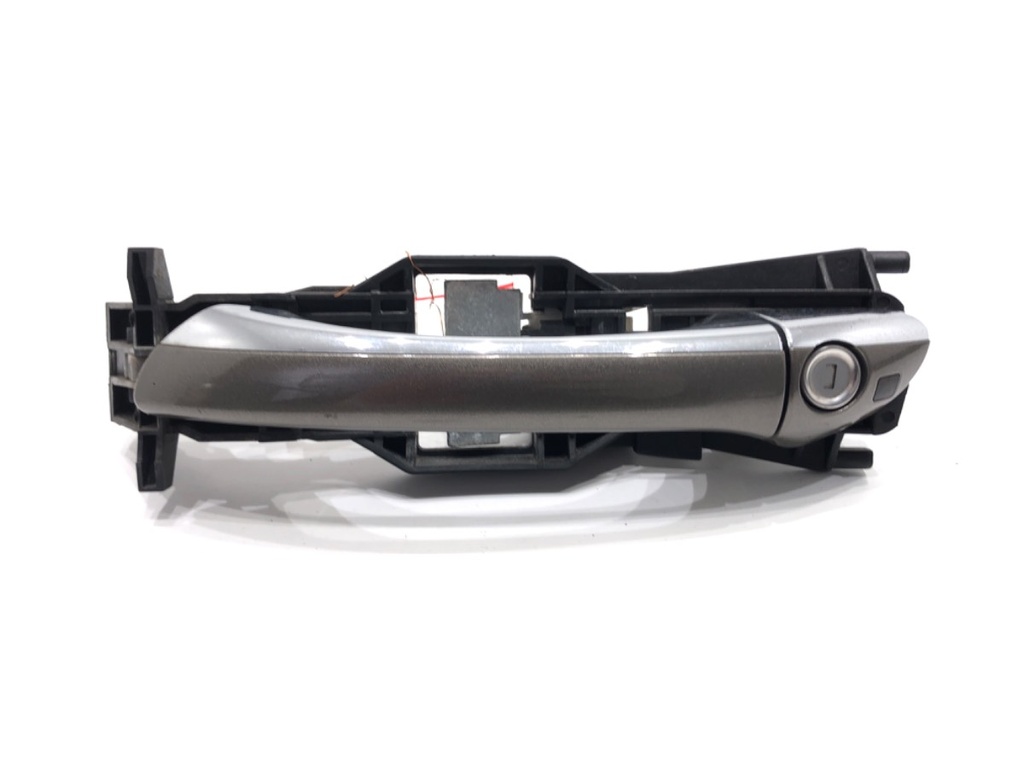 [STARK-574337] Manilla exterior de puerta delantera izquierda Mercedes-Benz CLS (C219) 2004-2011