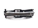 Manilla exterior de puerta delantera izquierda Mercedes-Benz CLS (C219) 2004-2011