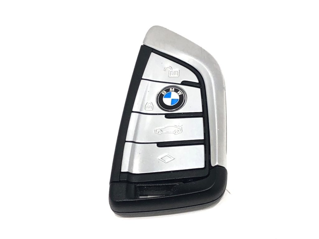[STARK-647908] Llave BMW 5 (G30, F90) 2016-2022 540 i xDrive 250 kW