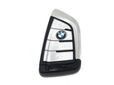 Llave BMW 5 (G30, F90) 2016-2022 540 i xDrive 250 kW