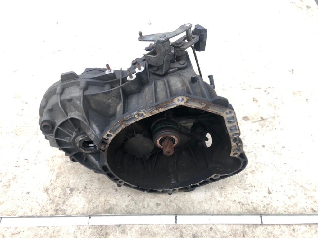 [STARK-675147] Caja de cambios Mercedes-Benz Vito Autobus (W638) 1996-2003 108 CDI 60 kW