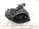 Caja de cambios Mercedes-Benz Vito Autobus (W638) 1996-2003 108 CDI 60 kW