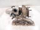 Turbocompresor para Hyundai Kia i30 2.0 N