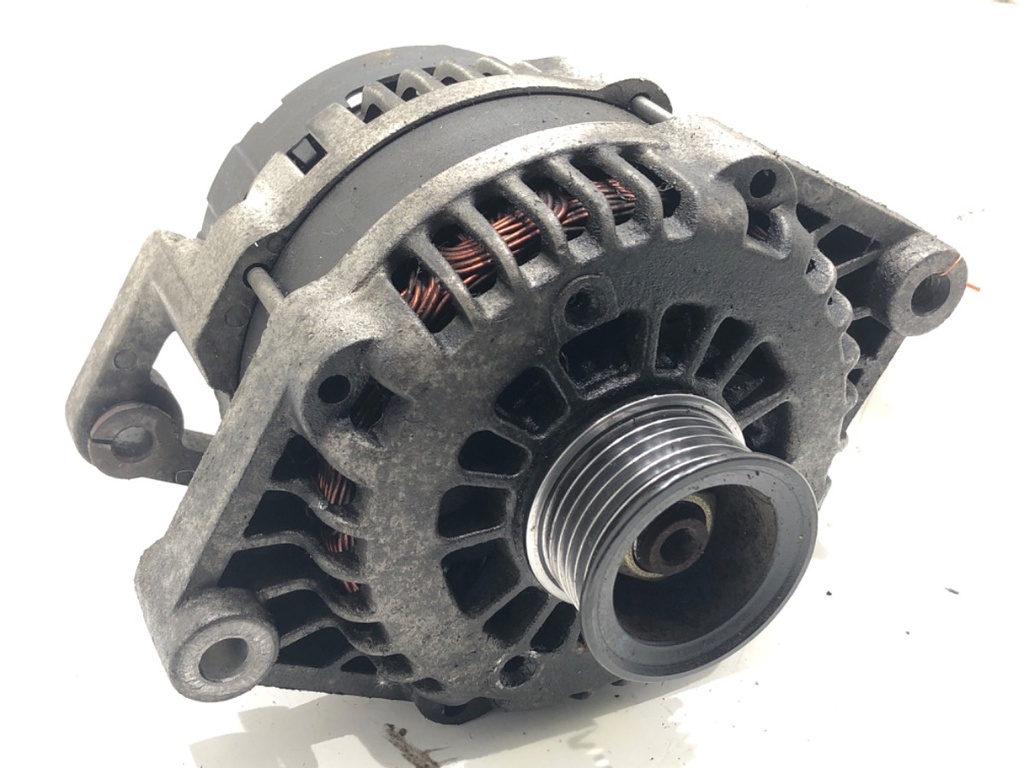 [STARK-746335] Alternador CHEVROLET EPICA (KL1_) 2.0 105 kW [144 CV] gasolina 2006-2011
