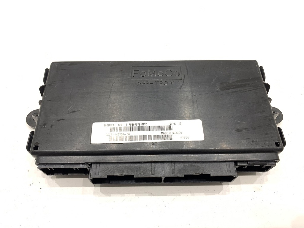 [STARK-749598] Módulo de control Ford Mondeo V Turnier (CF) 2.0 TDCi 4x4 132 kW