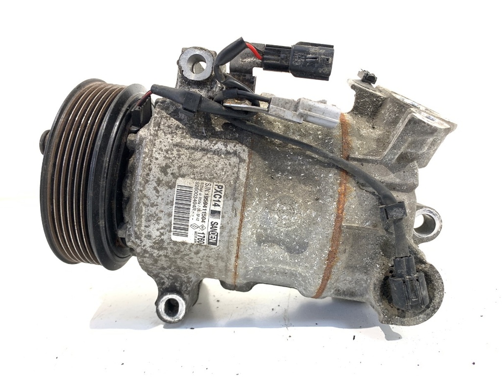 [STARK-764574] Compresor de aire acondicionado Renault Megane IV liftback (B9A/M/N_) 1.6 TCe 205 (B9MV) 2015-2022