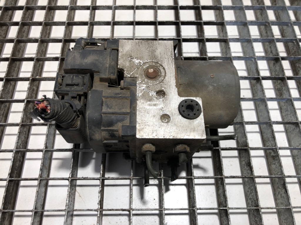 [STARK-776364] Bomba ABS FORD TRANSIT Autobus (E_) 2.5 DI 56 kW 76 CV 1994-2000