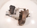 Turbocompresor para Jeep Wrangler IV JL 2.0 T-GDi