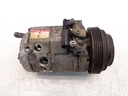 Compresor de aire acondicionado BMW X5 E53 4.4 gasolina 447220-3325