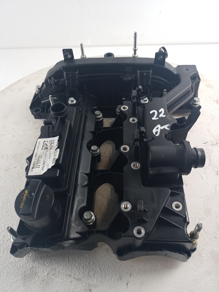 [MTD-433037] Tapa de válvulas Ford Fiesta VII 1.0 EcoBoost SFJH CM5G-6K271-CL